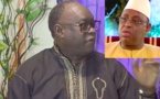 Me Elhadji Diouf balance: «Macky nous a dit dans une réunion qu'il ne veut plus d'élection au Sénégal jusqu'à 2024 »