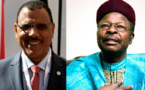 Présidentielle au Niger: M. Bazoum et M. Ousmane qualifiés pour le second tour