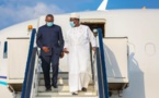 Embaló révèle :Plusieurs politiciens Bissau Guinéens ont reçu l'argent de Macky pour... Macron m'a dit que le Président Sall..."