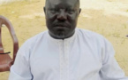 Nécrologie : Décès de Guedji Diouf, maire de la commune de Mbelacadiao ...