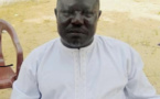 Nécrologie : Décès de Guedji Diouf, maire de la commune de Mbelacadiao ...
