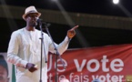 PASTEF: Sonko lance l'opération de levée de fonds