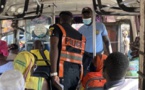 Coronavirus au Sénégal: 186 nouvelles contaminations et 5 décès