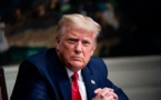 Trucage de votes : Trump pris la main dans… l’urne