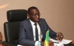 Coud: Macky Sall désavoue le DG