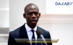 Maxime Simon Ndiaye retourne à l’Ige