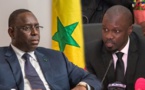 Sonko à Macky: «On n'a pas besoin de milliards à n'en plus finir. Une politique basée sur la tricherie, la démagogie... » 