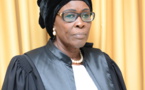 Nécrologie : Bousso Diao Fall, membre du Conseil constitutionnel est décédée