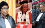 Mame Bousso Fall Diaw, Marie-José Crespin, Mireille Ndiaye: l’histoire de Sages au féminin