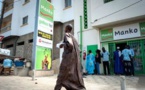 FINANCE: La banque Mankoo ferme ses portes