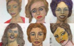 93 personnes assassinées par Samuel Little