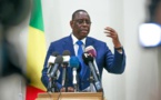 Macky Sall : «L’heure est grave !  J’ai décidé de décréter l’Etat d’urgence sur 2 régions »