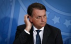 «Le Brésil est en faillite, je ne peux rien faire », déclare le président Jair Bolsonaro