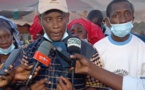 Ziguinchor: L'Apériste Arouna Ba appelle à l'unité des fils de Niaguiss pour gagner le pari du développement