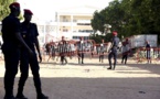 DAKAR : Le meurtrier d'un professeur d’université arrêté