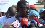 Couvre-feu à Dakar et Thiès : "Ce n'est pas ce qui va empêcher le virus de circuler (Cheikh Seck )