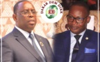 Reglement de compte politique:  Macky bloque les indemnités de l'ex DG de Dakar Dem Dikk