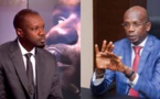 Lansana Gagny Sakho est-il perdu par Sonko ?