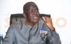 État d'urgence, Aliou Sow désavoue Macky: «Soyons logiques et plus respectueux de l’intelligence du peuple sénégalais »
