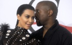 Un million de dollars par an : l'incroyable contrat de mariage de Kim Kardashian et Kanye West