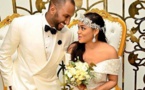 Tout sur le Mariage de Salma Niass fille de Ahmed Khalifa Niass