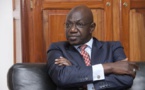 Nécrologie: Décès de Ibrahima Diouf directeur du BMN