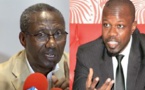"Nemékou Tour": Me Doudou Ndoye donne raison à Sonko et tacle le ministre de l'intérieur