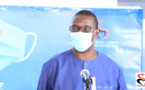  Pr Mamadou Diarra Bèye alerte: «La situation est difficile...Près de 300 cas sévères sont dans les CTE et prennent 10 à 15 litres d’oxygène par minute»