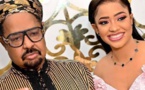 Sans «DOT» Ameth Khalifa Niass donne sa fille Salma en mariage avec un...