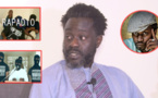 Vidéo – Daddy Bibson annonce le retour de Rapadio et fait des révélations sur Xuman