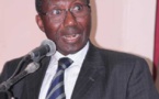 Me Doudou Ndoye : "Le Sénégal n'a pas de constitution"
