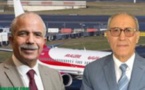 Le ministre des Transports et le PDG d'Air Algérie limogés !