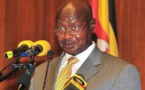 Ouganda : Facebook ferme les comptes de nombreux politiciens