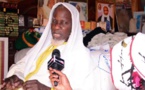 URGENT : Rappel à Dieu du Grand Serigne de Touba Réfane