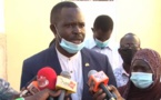 Déthié Diouf : « Nous sommes foncièrement contre le vaccin, parce que...»