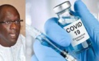 Diouf Sarr annonce la réception de 200 000 doses du vaccin chinois « Sinovac », puis retire son tweet