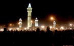 "Le couvre-feu sera instauré à Touba"