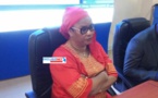 Comment Aïssatou Diop Seydi a pompé les comptes de l'ISEG ..