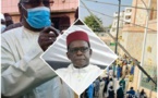 Tué par son fils: Comment Serigne Abdoul Aziz Sy Djamil a été inhumé à Tivaouane
