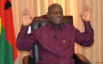 Bissau: La retraite dorée de l'ancien président Jomav: Il reçoit 700 millions et se fait lyncher sur les réseaux sociaux...