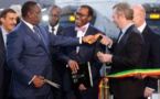 Il y a 2 ans, Macky Sall inaugurait le Ter