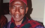 Le Sénégal en deuil:  Famara Mané, membre fondateur du PDS est décédé