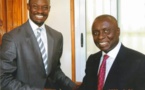 CESE: Idrissa Seck nomme Vieux Sandjiry Diop chef du...