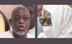 Mesures sanitaires, vaccin: Mbackiou délivre le ndigueul du Khalife