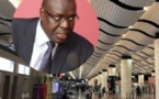 Boubacar Seye livre les détails de son arrestation : "J’atterris et on m’arrête comme un voyou..."