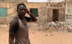 Liberté provisoire encore refusée à Assane Diouf