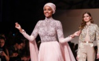 Halima Aden, top model : "j'ai arrêté parce que le mannequinat est incompatible avec ma foi musulmane"