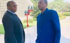 Guinée : Alpha Condé confirme Kassory Fofana au poste de Premier Ministre…