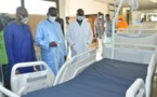 Coronavirus : 1280 cas positifs dont 98 décès comptabilisés à Diourbel