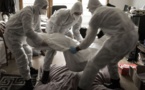 Covid-19: la France a franchi le seuil des 70.000 morts 